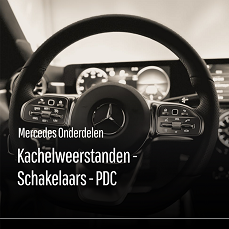 Mercedes Onderdelen JGparts